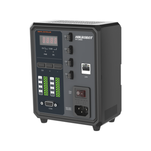 MV-LE200-90W24-<span class=keywords><strong>6D</strong></span> 6ช่องสัญญาณประสิทธิภาพคงที่90W/24V ควบคุมง่ายแบบดิจิตอลตัวควบคุมไฟที่มีแรงดันไฟฟ้าคงที่ - Product Image 5