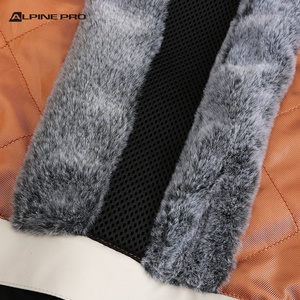 Veste de ski Alpine PRO pour <span class=keywords><strong>femme</strong></span>, OEM personnalisée, coupe-vent, imperméable 10 000 mm, respirante, coutures thermosoudées, <span class=keywords><strong>manteau</strong></span> d'<span class=keywords><strong>hiver</strong></span> de haute qualité - Product Image 4