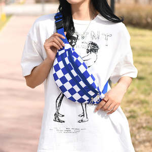 Bolso de Moda para Mujer en PU, Bolso de Cintura Popular 2026, Bolso de Pecho para Mujer - Product Image 6