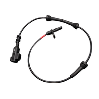 Capteur de vitesse de roue ABS de pièces automobiles LR082224 LR066868 LR024208 pour Land Rover Range Rover Evoque