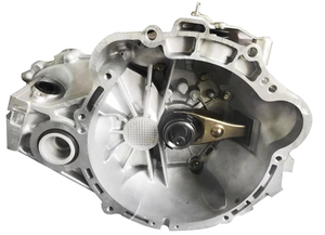 100% nuovo cambio manuale 517MFG per <span class=keywords><strong>Lifan</strong></span> X60 - Product Image 4