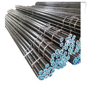 Độ chính xác thủy lực xi lanh ống máy móc xây dựng thiết bị khai thác mỏ đặc biệt nhiệt độ cao Mài Ống - Product Image 1