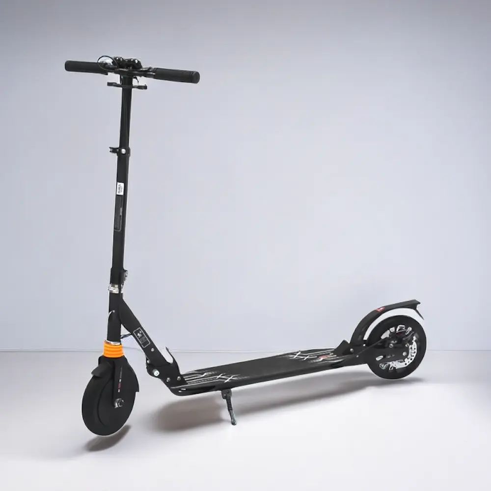 2023 original pro DDP livraison directe usa royaume-uni ue entrepôt 350w moteur 8 pouces deux roues pliable scooter électrique pour adultes