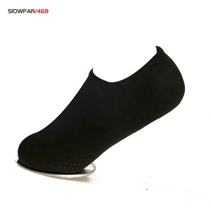 Calzini da Spiaggia e Piscina in Neoprene Antiscivolo ad Asciugatura Rapida 3mm 5mm, Calzini da Immersione a Piedi Nudi per Bambini e Adulti, Sicuri - Product Image 6