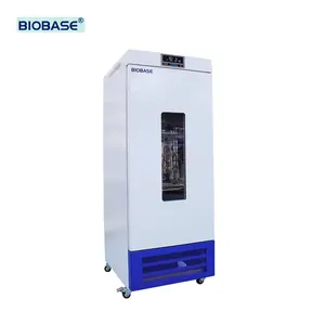 Incubateur à gros moules biomase BJPX-M300 pour laboratoire