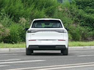 Oferta del Día: Geely Galaxy E5 Edición de Largo Alcance (530 <span class=keywords><strong>km</strong></span>), Vehículo Eléctrico de Nueva Energía - Product Image 6