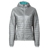 Veste matelassée élégante pour femmes, design personnalisé avec logo OEM, veste matelassée pour femmes, vêtements de sport