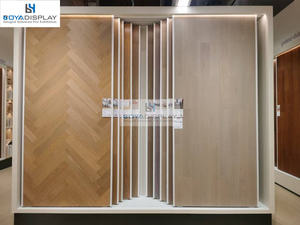 חם מכירה ישירה מפעל מכירה ישירה דלת תצוגה חלון תצוגה דלת תצוגה עמדה עבור אולם תצוגה המשמשת - Product Image 5