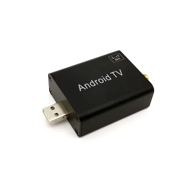 Bosstar Wholesale Price ISDB-T Android Car TV Tuner Revicer for Universal Android Car Radio USB Digital Car TV Box
