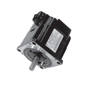 Moteur servo Guangxiangben SGM7P-04A7A6S, moteur électrique miniature, matériau en acier, origine Chine - Product Image 1