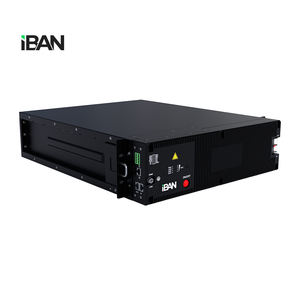 Módulo de Almacenamiento de Energía de Ciclo Profundo Personalizado, 48v 150ah Lifepo4, Batería de Litio Inteligente para Telecomunicaciones - Product Image 1