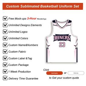 バスケットボールジャージ卸売 カスタムバスケットボールユニフォーム 速乾性 デジタルプリント 100%ポリエステル 通気性ジャージセット - Product Image 5