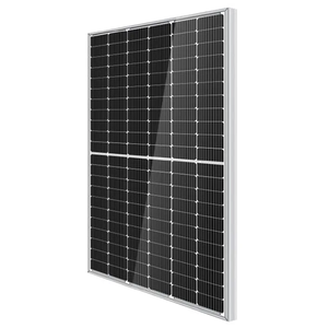 แผงโซลาร์เซลล์พกพา 100W 200W ชาร์จไฟด้วยพลังงานแสงอาทิตย์ พับเก็บได้ ใช้สำหรับตั้งแคมป์ - Product Image 2
