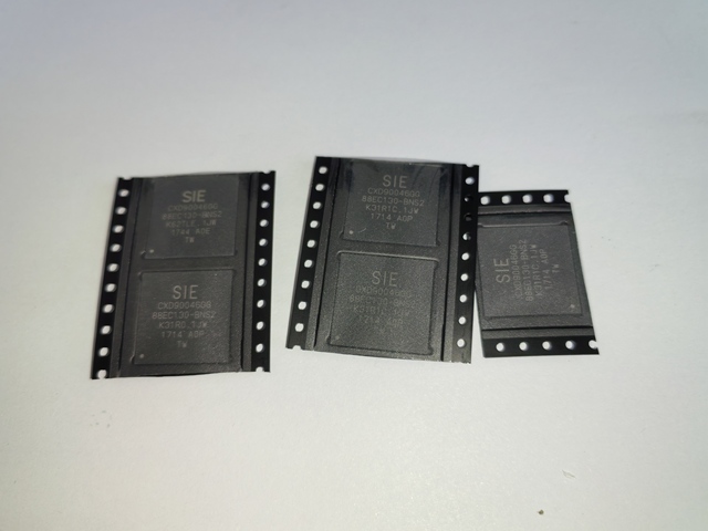 (Hot Sale) Brand New Original Integrated Circuits 12XX Type South Bridge Chip CXD90046GG Game Console Repair Parts in Stock