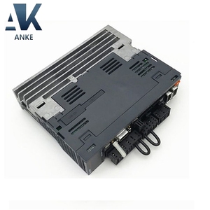 Servo amplificador serie Mitsubishi de 100W, de la serie, de la serie - Product Image 1