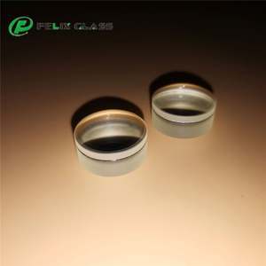 Lente Acromática de Vidrio Óptico FELIX para Telescopios - Product Image 3