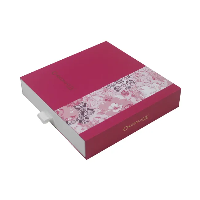 Fabricant d'impression personnalisé carton tiroir électronique emballage papier boîte cadeau chine pour téléphone portable carton gris personnalisé
