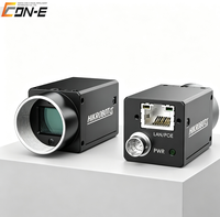 Caméra industrielle GigE à capteur CMOS Global Shutter MV-CS032-60GM/GC, 38,6 FPS, transmission en temps réel à résolution pleine