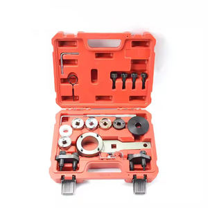 مجموعة أدوات توقيت محرك السيارة tbewols لسيارات audi1.8 t/محركات Werkzeuge مجموعة صيانة سيارات تصليح سيارة TB026 - Product Image 4