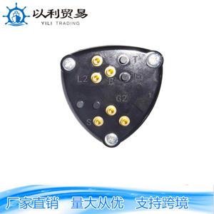 Kubota Ignition Switch <b>Lock</b> For Agricultural Machinery Utility Vehicle Replacement Part <b>Number</b> 4 - Product Image 5