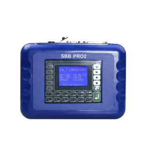 Best Price V48.99 SBB Pro2 Key Programmer Support New Cars Replace SBB 46.02 V46.02 V33.02