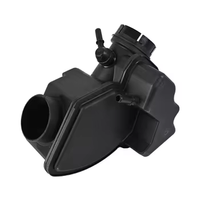 Boîtier d'instrumentation électrique intelligent en plastique PVC moulé par injection avec couleur personnalisée et services OEM/ODM