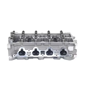 Cilinderkop Zy371010x ZY02-10-01X Z627-10-300A ZY37-1001XB ZY37-10-10X Voor Mazda 2 /3 1.5/1.6l - Product Image 5