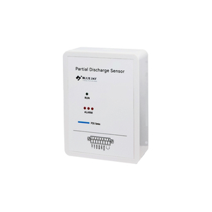 Sensor de Descarga Parcial HFCT, Transformador de Corriente de Alta Frecuencia - Product Image 1