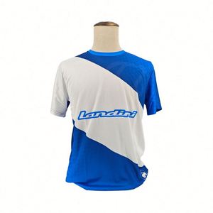 Design High Quality 180Gsm Quick Dry Sublimation Graphic Women <b>T</b>-Shirt for Delivery Teams Summer Campaigns - Product Image 3