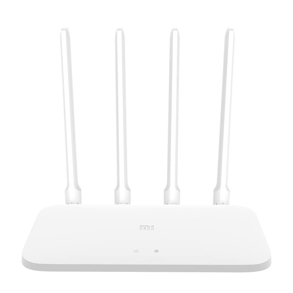 Оригинальный Wi-Fi роутер Xiaomi Mi 4A 1200 Мбит/с, дистанционное управление через приложение, роутер Xiaomi Mi 4A Gigabit Edition