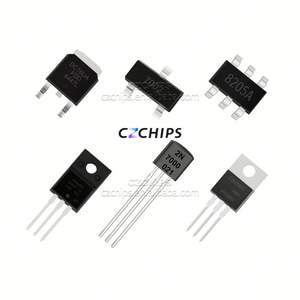 Original & Brand-new RJH60F6DPK TO-3P Transistor Specialized Electronic Components Purchasing and Support Services - Product Image 1