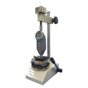ISO sertifikalı dijital <span class=keywords><strong>Shore</strong></span> A/D sertlik test cihazı-kauçuk, plastik, deri taşınabilir, dayanıklı, güvenilir - Product Image 3