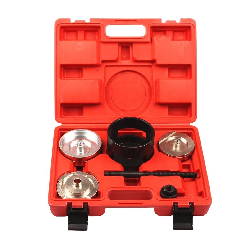 BMW E53 X5 REAR SUBFRAME CARRIER DIFF DIFFERENTIAL BUSH Removal Tool