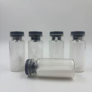 Péptido Hexamérico de Miristoil-16 de Alta Calidad para el Crecimiento de Pestañas, CAS 959610-30-1 - Product Image 3