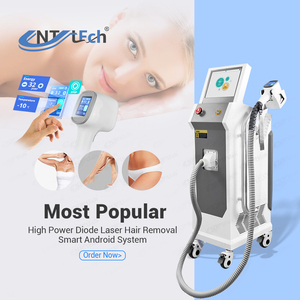 Laser Parmanant Diode 2023 808nm Tẩy Lông Bằng Laser Cho Mọi Loại Da - Product Image 1