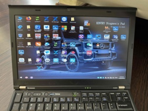 V2024.03 xentry DAS chẩn đoán Mb Sao C6 doip multiplexer Mercedes Benz Sao Chẩn Đoán & lập trình SCN mã hóa - Product Image 5