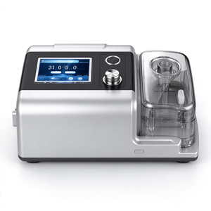 Concentrador de Oxígeno SR-AC009, Máquina de Respiración Automática <span class=keywords><strong>CPAP</strong></span> <span class=keywords><strong>para</strong></span> Apnea del Sueño, APAP <span class=keywords><strong>CPAP</strong></span> - Product Image 5