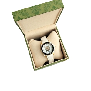 Relojes de marca de lujo para hombre originales de cuarzo suizo reloj de diseño resistente al agua luminoso de alta calidad al por mayor - Product Image 6