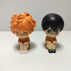 โมเดลลูกวอลเล่ย์บอลของเล่นเด็ก Hinata shoyo <span class=keywords><strong>toru</strong></span> Oikawa รุ่น Q - Product Image 4