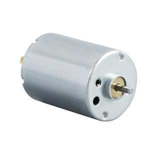 Moteur DC miniature brossé R130 pour maquillage permanent, rasoir électrique, lime à ongles, micromoteur - Product Image 5