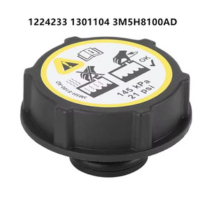 ฝาหม้อน้ำ Winning Path Point รุ่น 3M5H8100AD สำหรับรถฟอร์ด มอนเดโอ 145 กิโลปาสคาล ฝาครอบถังพักน้ำพลาสติก - Product Image 5
