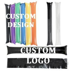 Servicios OEM ODM, Personaliza el Logotipo de tu Marca, Artículos Inflables para Juegos de Equipo, Palos Inflables Personalizados para Animar - Product Image 1