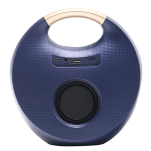 Bas prix nouvelle version Portable sans fil étanche Rechargeable tissu haut-parleur Bluetooth pour le plaisir de la musique de Yoga 5w - Product Image 4