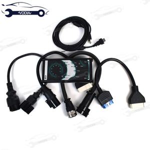 Outil de diagnostic ELTRAC EASY ECI pour camions Euro5 Euro6 avec 2 ans de garantie et logiciel - Product Image 5