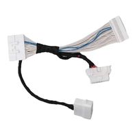 Lecteur de code AOTAI 12V, programmeur de clés automatique pour IM508 IM608 K518 avec interface USB