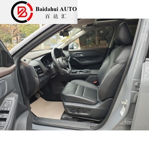 Nissan X-Trail Qijun E-Power <span class=keywords><strong>2023</strong></span>, Híbrido Súper Híbrido con Doble Motor, 4x4, Edición de Lujo, Vehículo Usado, Nuevo, Barato, SUV Chino - Product Image 2