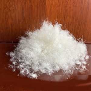Bán Buôn Rửa Trắng Vịt Xuống Lông Đầy Pluming Công Cụ Comforter Ngỗng Xuống Lông Điền Plume Vịt Lông - Product Image 3