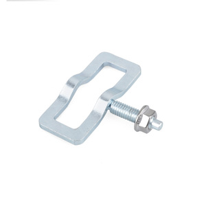 CNSPEED Exhaust Manifold <b>Clamp</b> Screw Repair Kit For Ford V8 V10 - Product Image 2