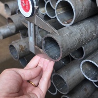Tubo Redondo Sin Costura Estirado en Frío API ASTM A106 89*12mm 3.5*0.5" Resistencia a Alta Presión para Automoción y Transporte Ferroviario Tamaño Personalizado