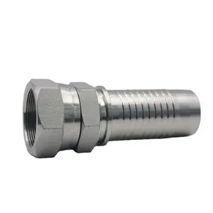 Hydraulische Slang Vrouwelijke Connect Fitting En Onderdelen Pijp Buigen Machine 28611